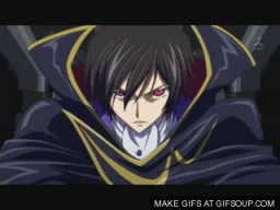 Lord Lelouch vi Britannia